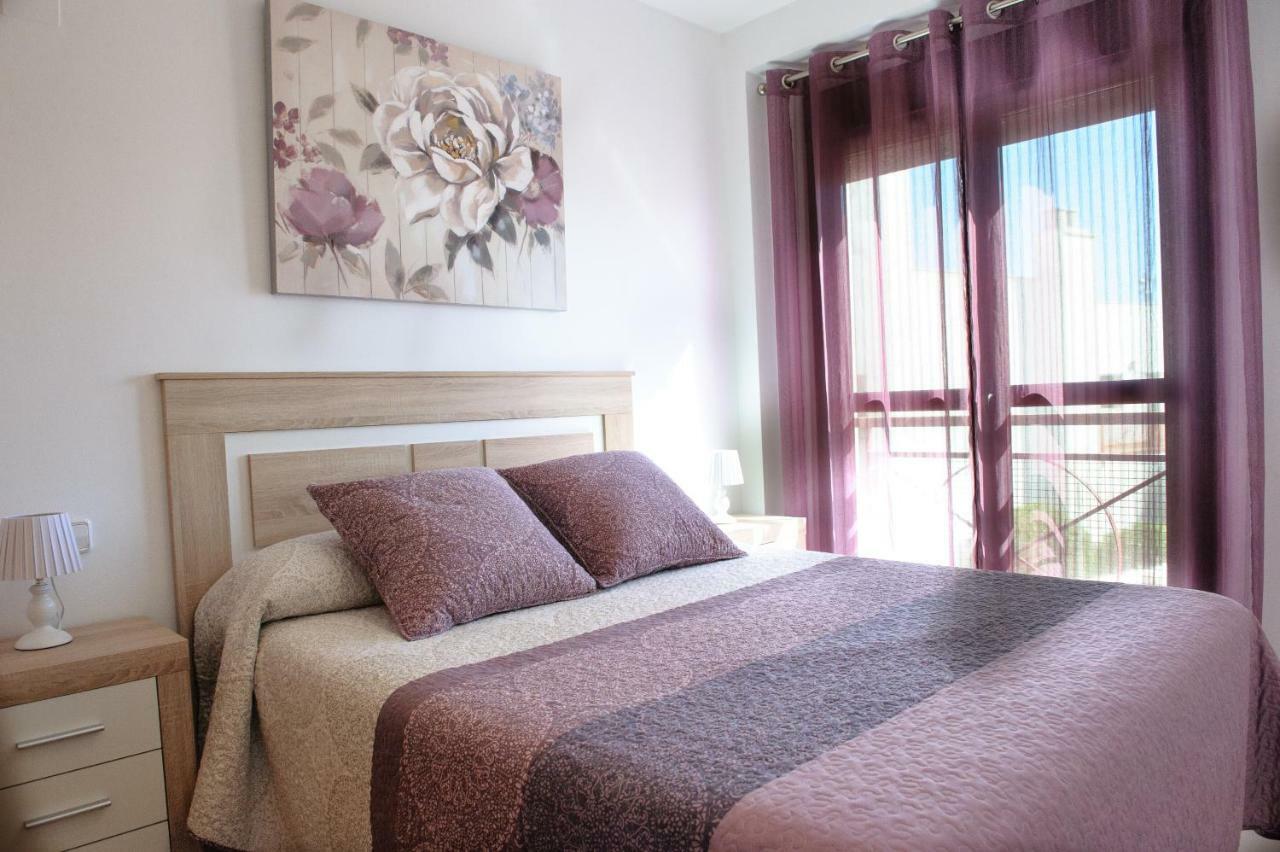 Апартаменты Casa Sabina 5 Кониль-де-ла-Фронтера Экстерьер фото
