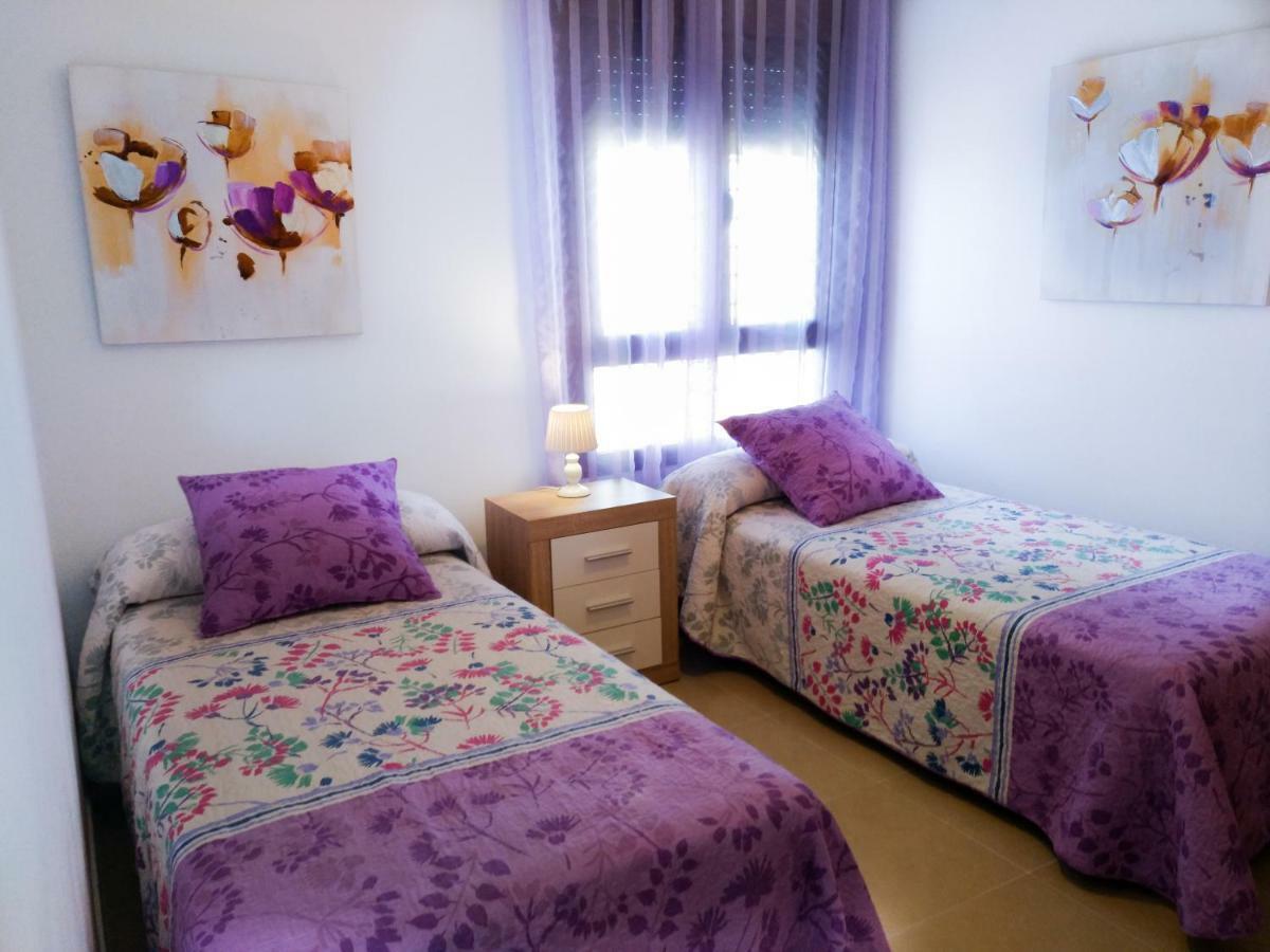 Апартаменты Casa Sabina 5 Кониль-де-ла-Фронтера Экстерьер фото